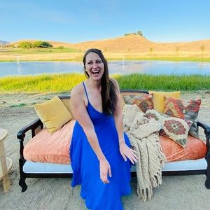 Meet your Posher, Lindsay